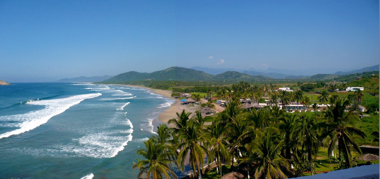 ¿ Por que invertir en la playa ?&nbsp;