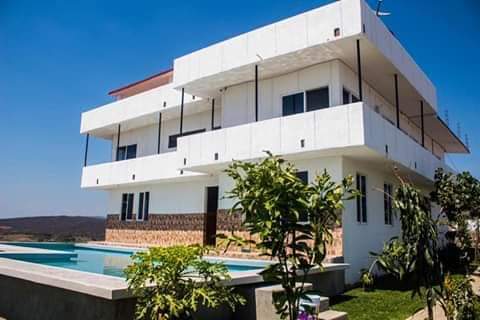 Desarrollos Residenciales en Morelos y Puebla.&nbsp;