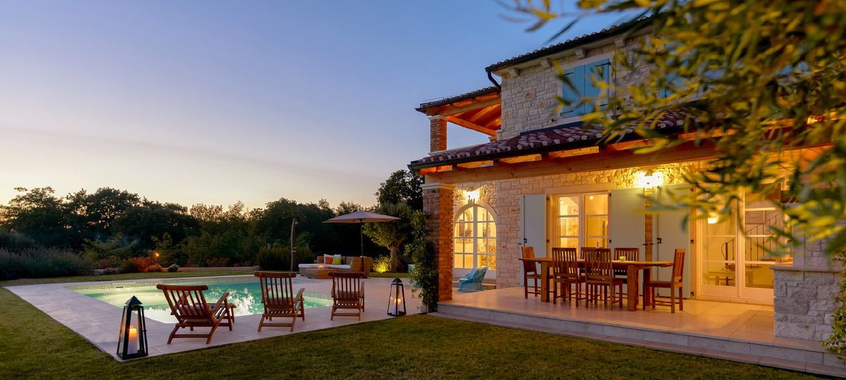¿ Por que comprar un terreno y hacer una casa ?&nbsp;